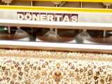 دستگاه قالی شویی دونرتاس
