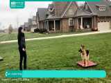 آموزش تربیت سگ | تربیت سگ نگهبان | تربیت سگ شکاری ( تربیت سگ ژرمن شپرد )