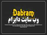 -- خدمات آنلاین وب سایت دابرام --