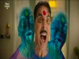 تریلر فیلم هندی کمدی ترسناک بنام Laxmmi Bomb جدید 2020