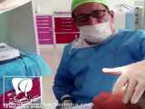 برترین ها - دکتر کیهان قدیمی - جراح دندانپزشک