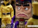 اولین ویدیو سریال انیمیشنی MODOK