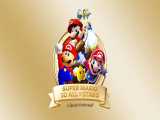 گیم پلی بازی Super Mario All Stars 3d 