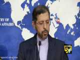 محدودیت‌های تسلیحاتی ایران ۲۷ مهر پایان می‌یابد