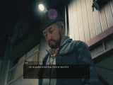 گیم پلی Yakuza 7 بر روی Xbox Series X 