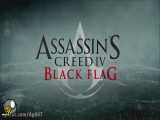 تریلر Assassin& 39;s creed black flag