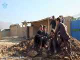 مستند   افغانستان، جنگ و صلح   قسمت دوم. سوریه