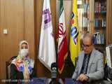 تعهدنامهای بین نامی نو و انجمن اتیسم ایران امضا شد