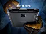 معرفی تبلت مقاوم Samsung Galaxy Tab Active 3 سامسونگ گلکسی تب اکتیو 3