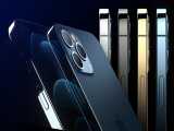 تیزر رسمی معرفی آیفون 12 پرو و 12 پرو مکس اپل 