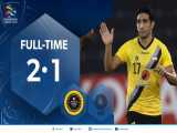 لیگ قهرمانان آسیا ۲۰۲۰: سپاهان ایران (۲) - (۱) السد قطر | بازی کامل