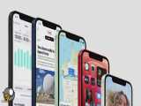 تیزر رسمی معرفی گوشی اپل آیفون 12 با فناوری 5G