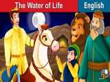 داستان انگلیسی The Water Of Life