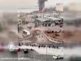 جدیدترین آمار قربانیان انفجار بیروت؛ حدود ۱۰۰ کشته و بیش از چهار هزار مجروح