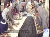 فیلمی از استان همدان در دوران دفاع مقدس_ کمک رسانی مردم روستای آبشینه