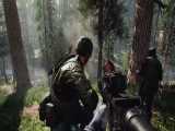 تریلر جذاب از بخش چندنفره‌ی Call of Duty: Black Ops - Cold War 