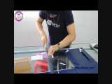 تولید هارد باکس | آموزش ساخت هارد باکس (جعبه سخت) 