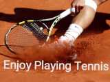 از بازی تنیس لذت ببرید / ساخت زمین تنیس حرفه ای / شرکت تنیس امیران /09128983902