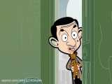SPOOKY Bean (Mr Bean Season 3) کلیپ های جدید خنده دار Mr. Bean Official