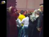 کلیپ اجرای بسیار زیبا و معرکه رزیتا دغلاوی نژاد مجری کودک در جهاددانشگاهی