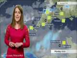 Alex Osborne - BBC Spotlight Weather 02Feb2020