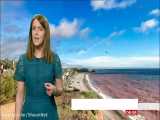 Alex Osborne - BBC Spotlight Weather 12Feb2020