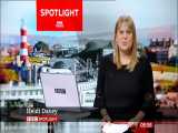 Heidi Davey - BBC Spotlight 05Feb2020