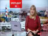 Heidi Davey - BBC Spotlight 30Oct2019