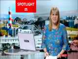 Heidi Davey - BBC Spotlight 07Feb2020