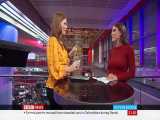 Marianna Spring - Tight Top BBC News 14Nov2019