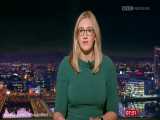 Sara Neill - BBC Newsline 03Feb2020