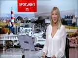 Melanie Chiswell - BBC Spotlight 26Aug2019