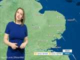 Aisling Creevey - ITV Anglia Weather 06Feb2020