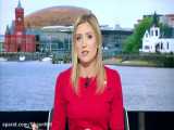 Ellie Pitt - ITV Wales 12Oct2019