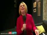 Hannah Thomas -  Tight Top ITV Wales News 12Nov2019