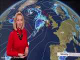 Gail McGrane - BBC Scotland Weather 15Sep2018