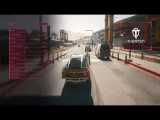 تریلر معرفی وسایل نقلیه، ماشین ها و گیم پلی رانندگی Cyberpunk 2077 - بازی مگ 