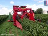ماشین آلات کشاورزی قوی و باحال که در سطح دیگری از فناوری هستند