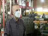 تولید ماده اولیه آجرنسوز برای اولین بار در ایران