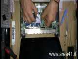 asus eee pc 1005ha disassembly 