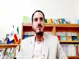 دکتر مرتضی اشرافی، تبریک عید غدیر و روز خبرنگار
