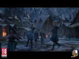 تریلر  رسمی اساسینز کرید والهالا   Assassin& 39;s Creed Valhalla - Official Trailer