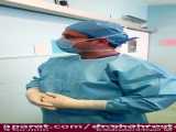 جراحی تعویض مفصل هر دو زانو در یک جلسه توسط دکترشهرستانی