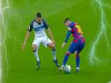 لیونل مسی و 24 لحظه ای که دنیا را شوکه کرد - Lionel Messi