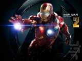 فیلم مرد آهنی 2 - Iron Man - دوبله فارسی