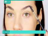 آموزش خودآرایی|آرایش صورت|گریم حرفه ای|میکاپ جدید (اصول پر کشیدن ابرو با مداد)