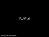 ویدئوی معرفی FUJIFILM X-H1