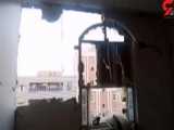 انفجار هولناک گاز در اهواز / حال وخیم 5 مصدوم حادثه
