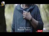 موزیک ویدیوی «عشق تو صدام»