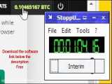 (dssminer.com cloudmining and automated trader BOT) BTC   HACKING A BITCOIN CLOU